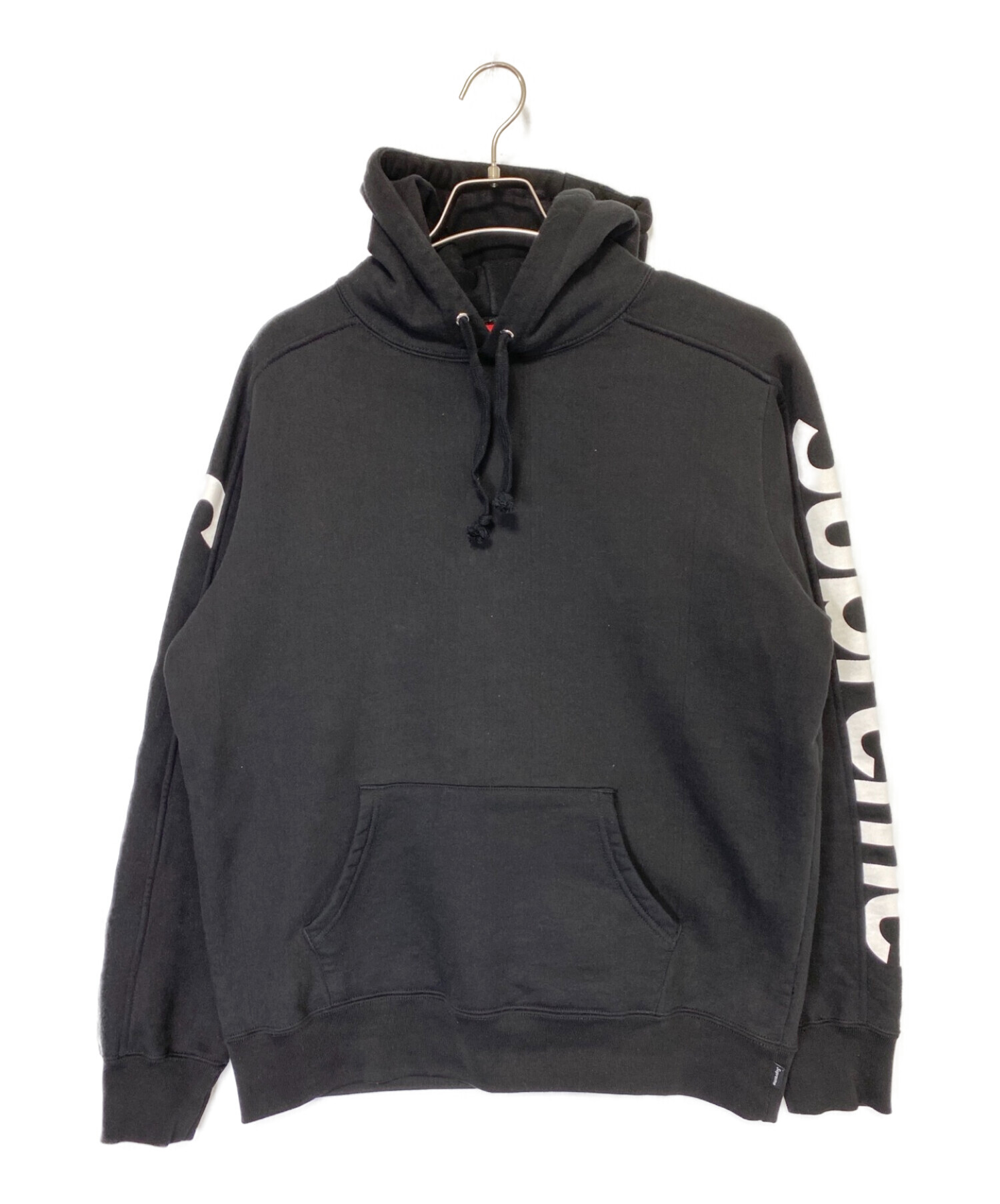 中古・古着通販】SUPREME (シュプリーム) Sideline Hooded Sweatshirt ...