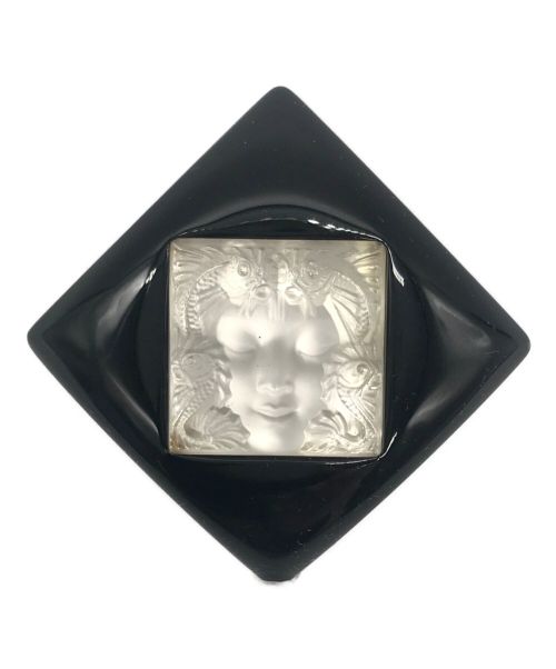 中古・古着通販】LALIQUE (ラリック) ブローチ サイズ:-｜ブランド