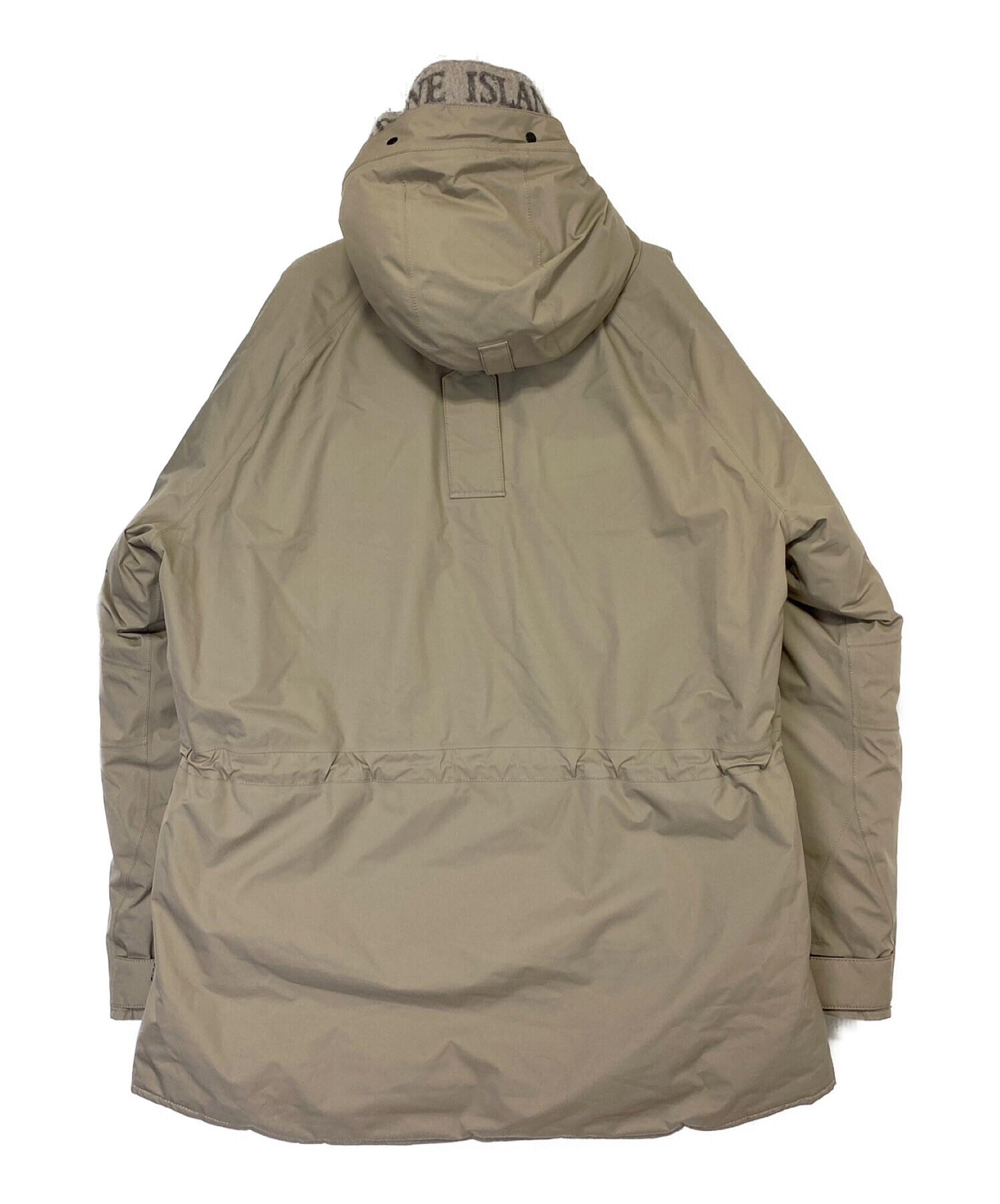 中古・古着通販】STONE ISLAND (ストーンアイランド) RIPSTOP GORE-TEX