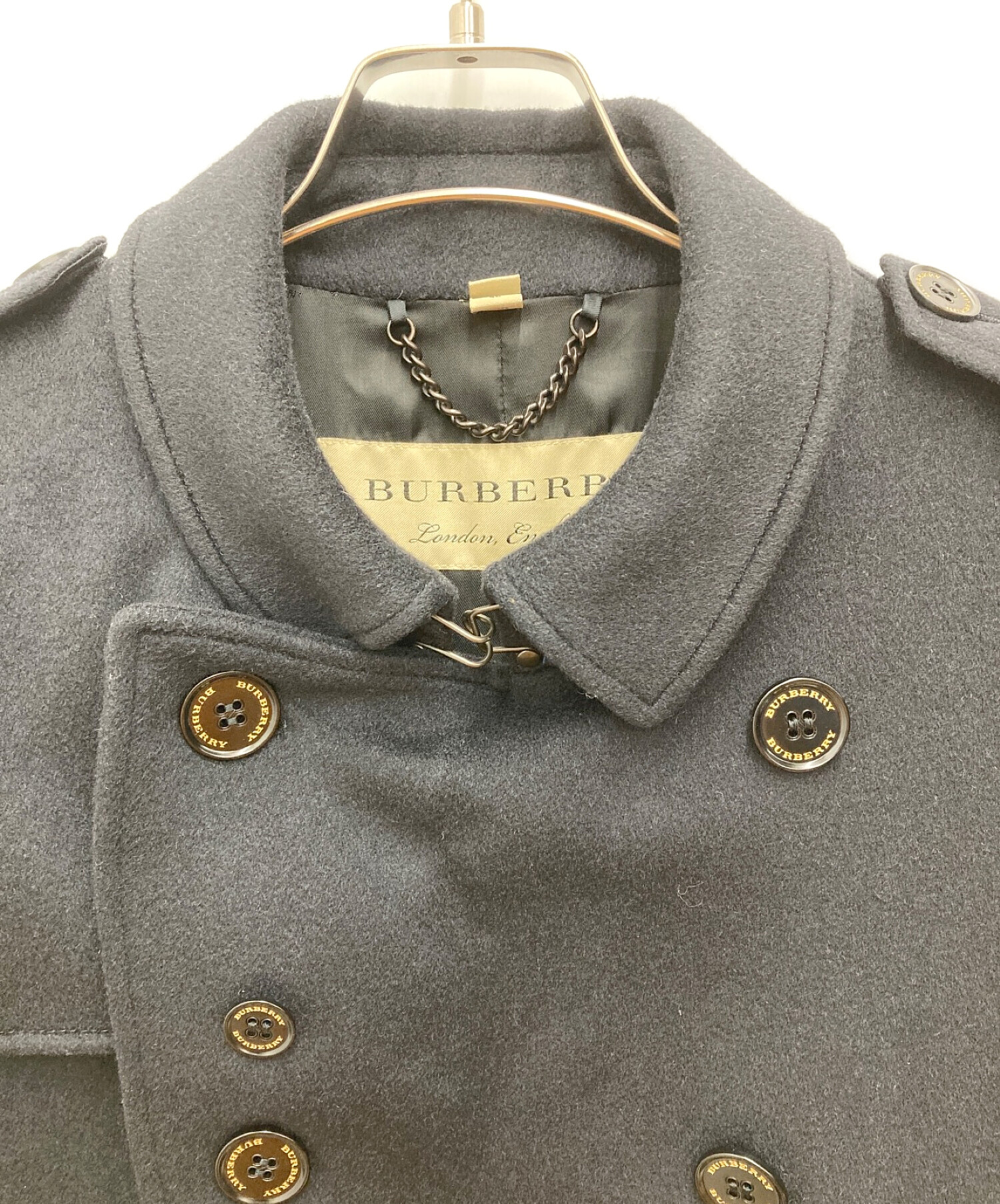 中古・古着通販】BURBERRY LONDON ENGLAND (バーバリー ロンドン