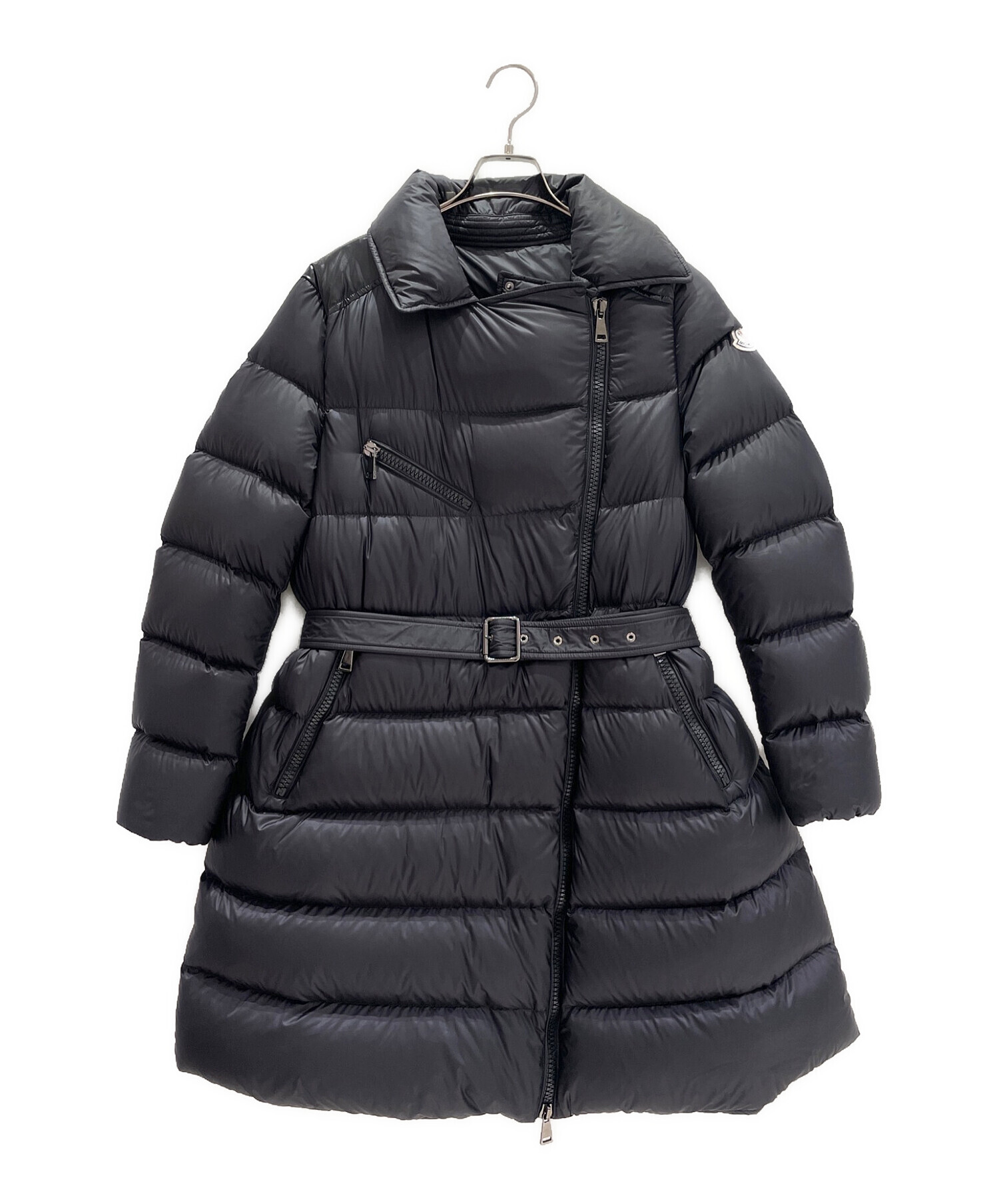 MONCLER (モンクレール) GELINOTTE ブラック サイズ:5