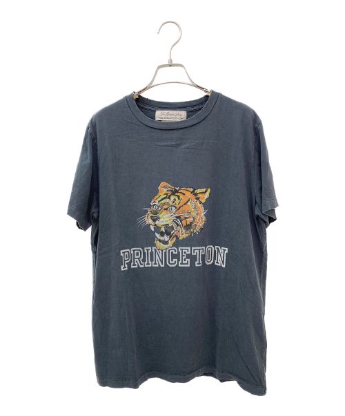 中古・古着通販】REMI RELIEF (レミレリーフ) TIGER Tシャツ
