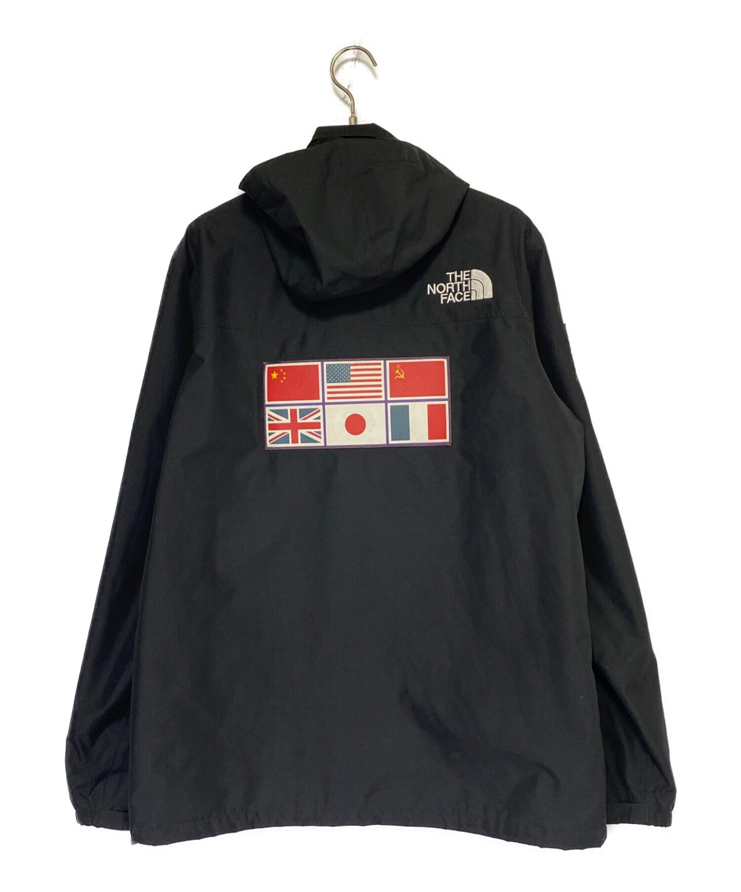 中古・古着通販】Supreme × THE NORTH FACE (シュプリーム × ザノース