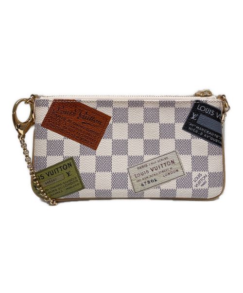 中古・古着通販】LOUIS VUITTON (ルイ ヴィトン) ポシェット・ミラMM