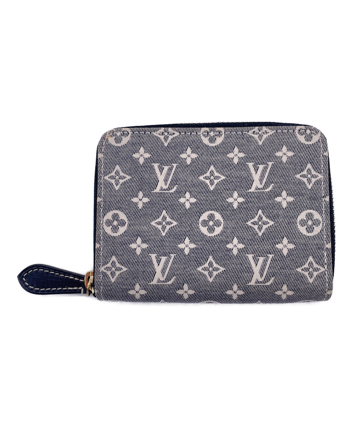 中古・古着通販】LOUIS VUITTON (ルイ ヴィトン) ジッピー・コイン