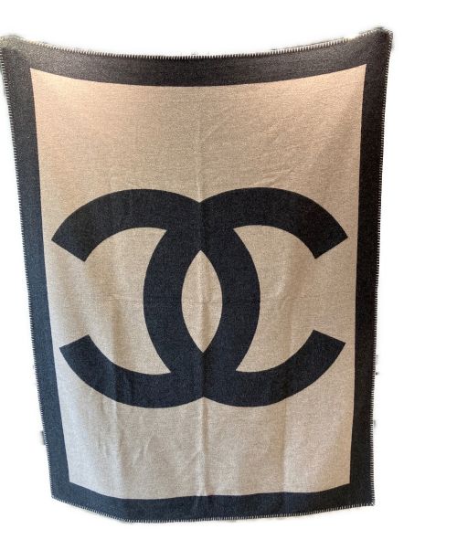 【中古・古着通販】CHANEL (シャネル) ブランケット｜ブランド