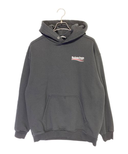 中古・古着通販】BALENCIAGA (バレンシアガ) POLITICAL CAMPAIGN