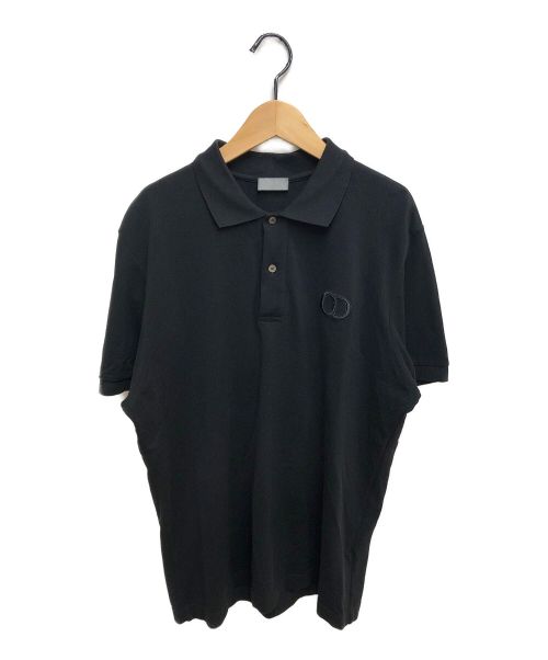 【中古・古着通販】Dior (ディオール) 20SS CDアイコンポロシャツ