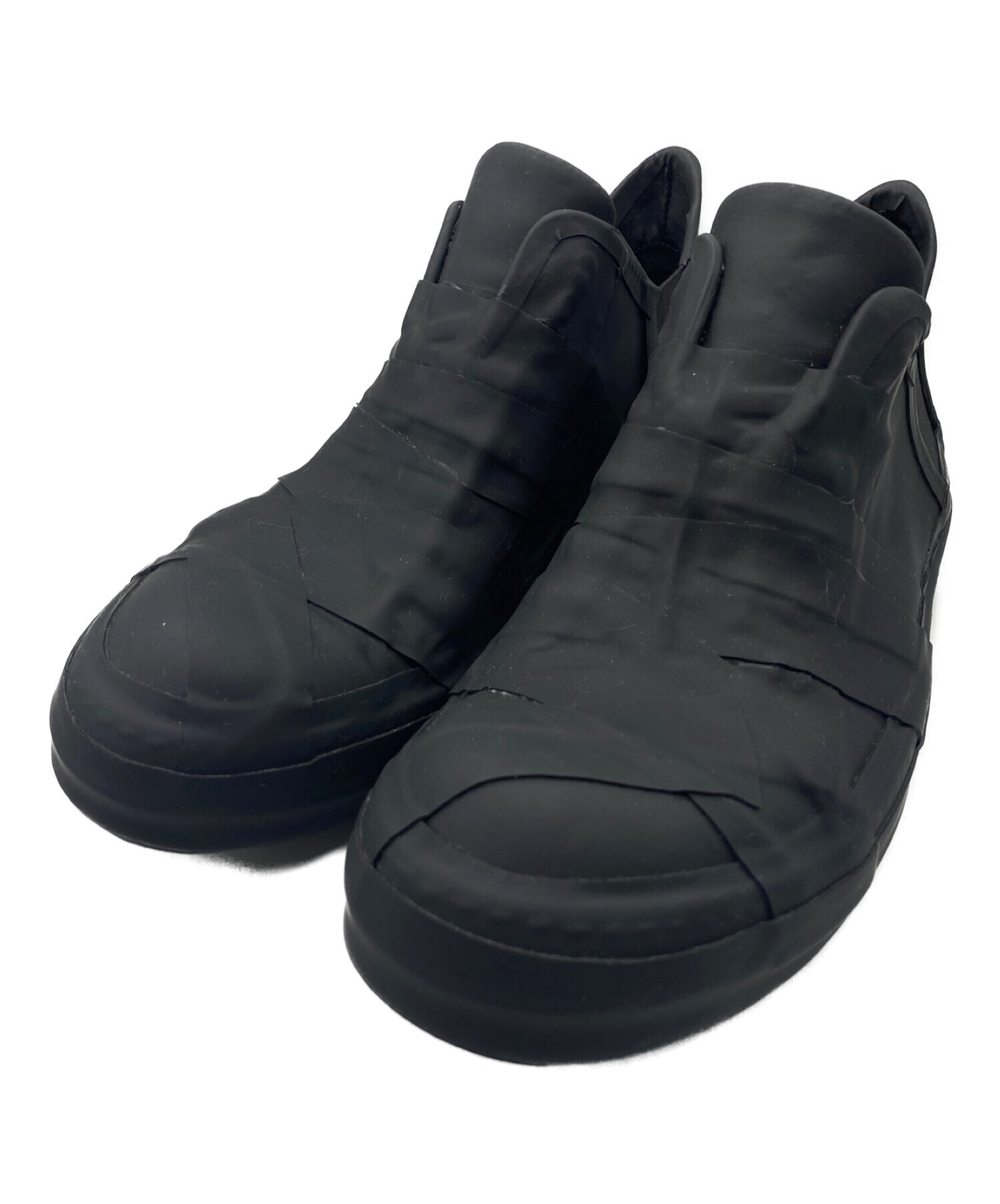 中古・古着通販】RICK OWENS (リック オウエンス) RUBBER PERFORMA LOW