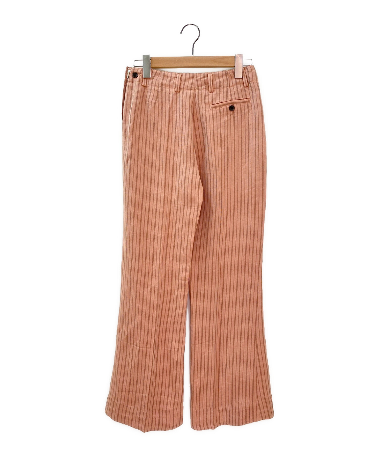 中古・古着通販】Acne studios (アクネストゥディオズ) フレア