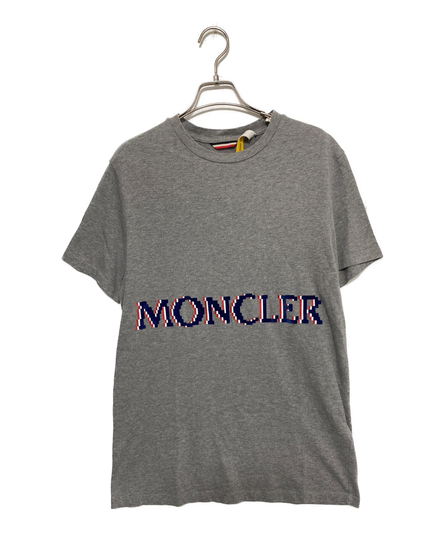 中古・古着通販】MONCLER GENIUS (モンクレールジーニアス) Tシャツ ...