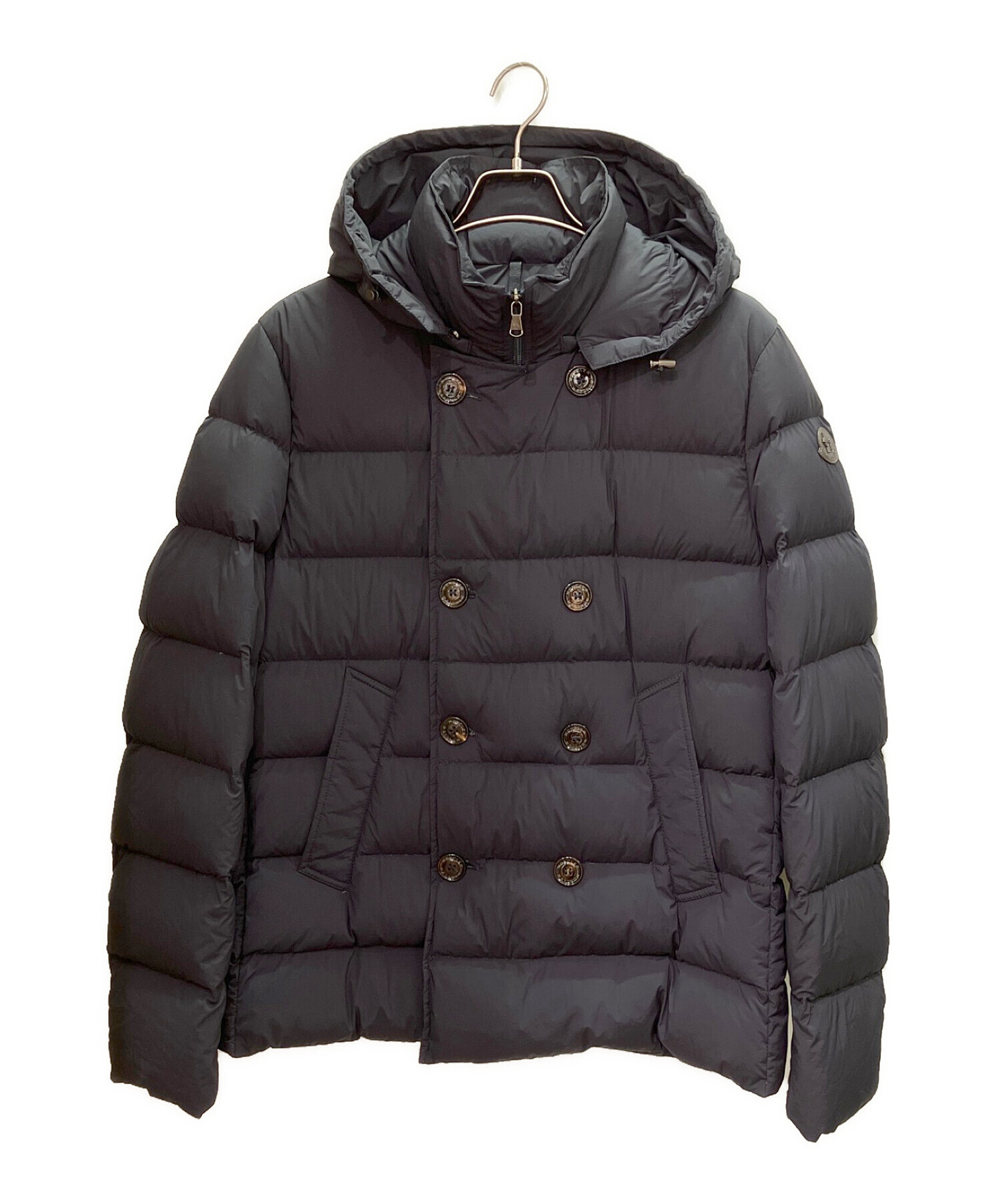 ☆ MONCLER☆モンクレール☆ PIRIACダウンジャケット - ダウンジャケット