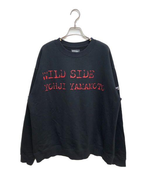 中古・古着通販】BLACK Scandal Yohji Yamamoto (ブラックスキャンダル