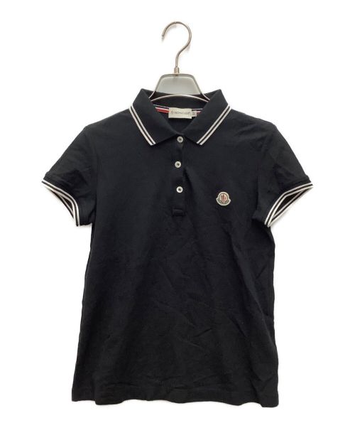 【中古・古着通販】MONCLER (モンクレール) MAGLIA POLO