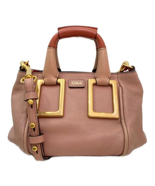 中古・古着通販】Chloe (クロエ) 2WAYミニショルダーバッグ