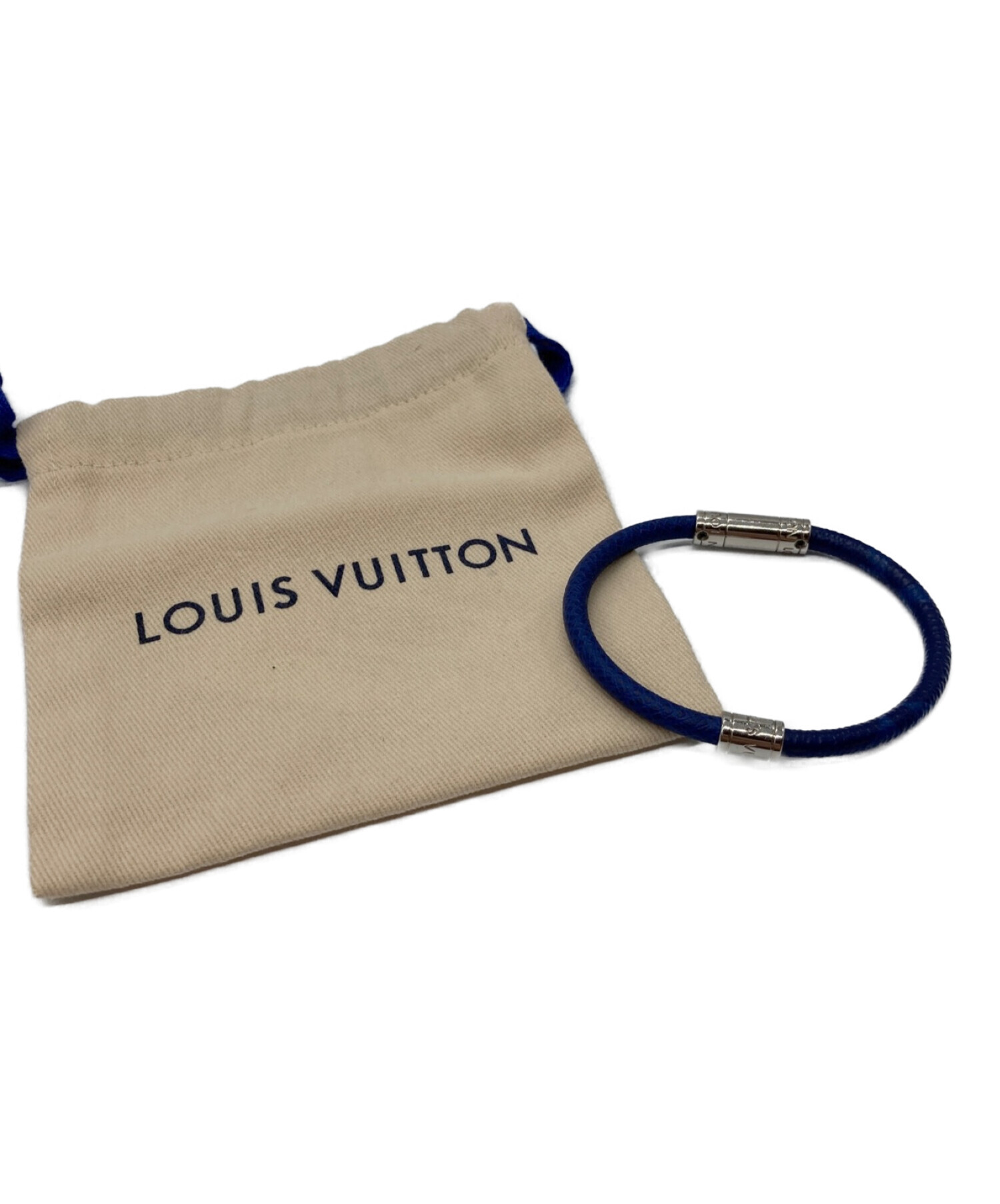 中古・古着通販】LOUIS VUITTON (ルイ ヴィトン) タイガ ラマブラスレ