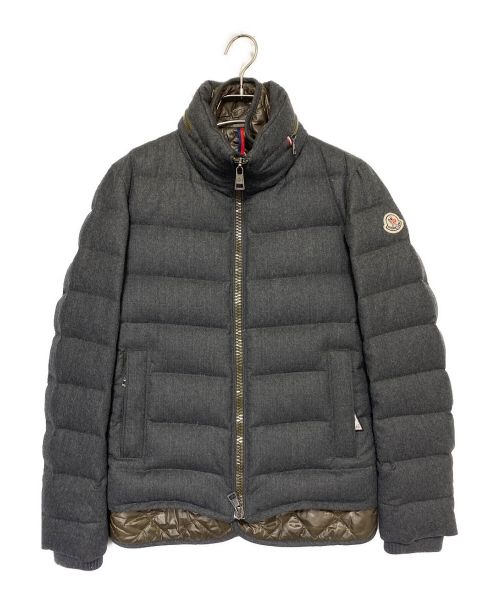 【中古・古着通販】MONCLER (モンクレール) TIERCE GIUBBOTTO