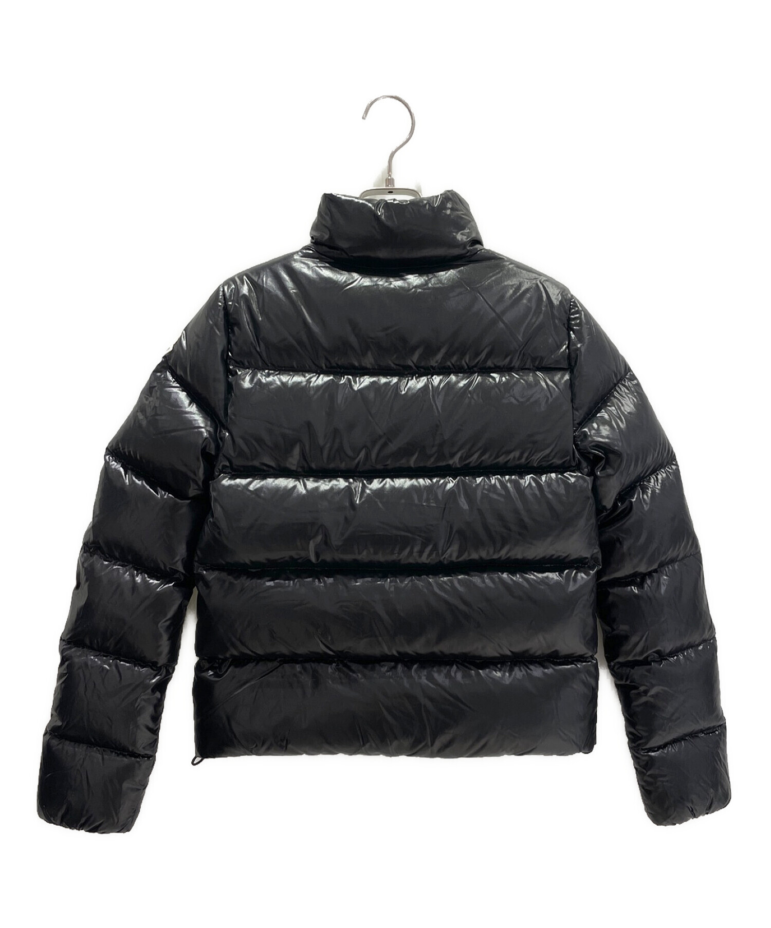 MONCLER (モンクレール) BRETHIL ブラック