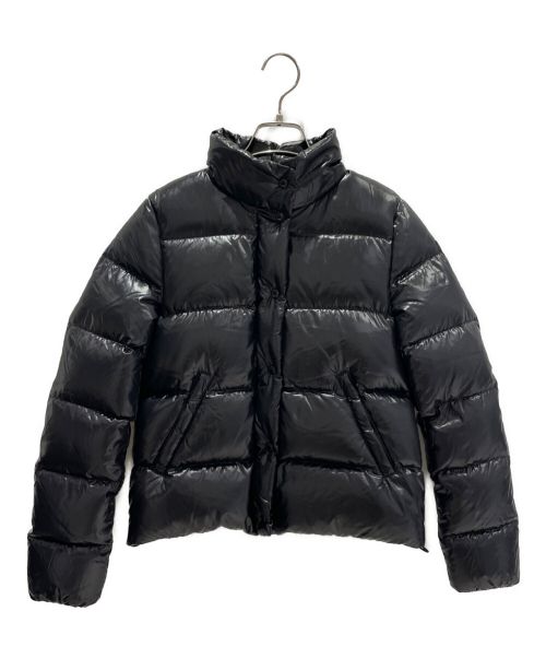 【中古・古着通販】MONCLER (モンクレール) BRETHIL ブラック