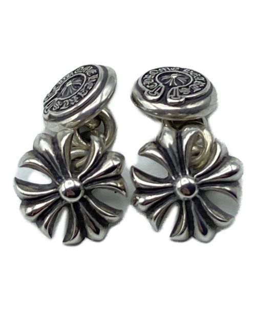 中古・古着通販】CHROME HEARTS (クロムハーツ) CUFFLINKS サイズ