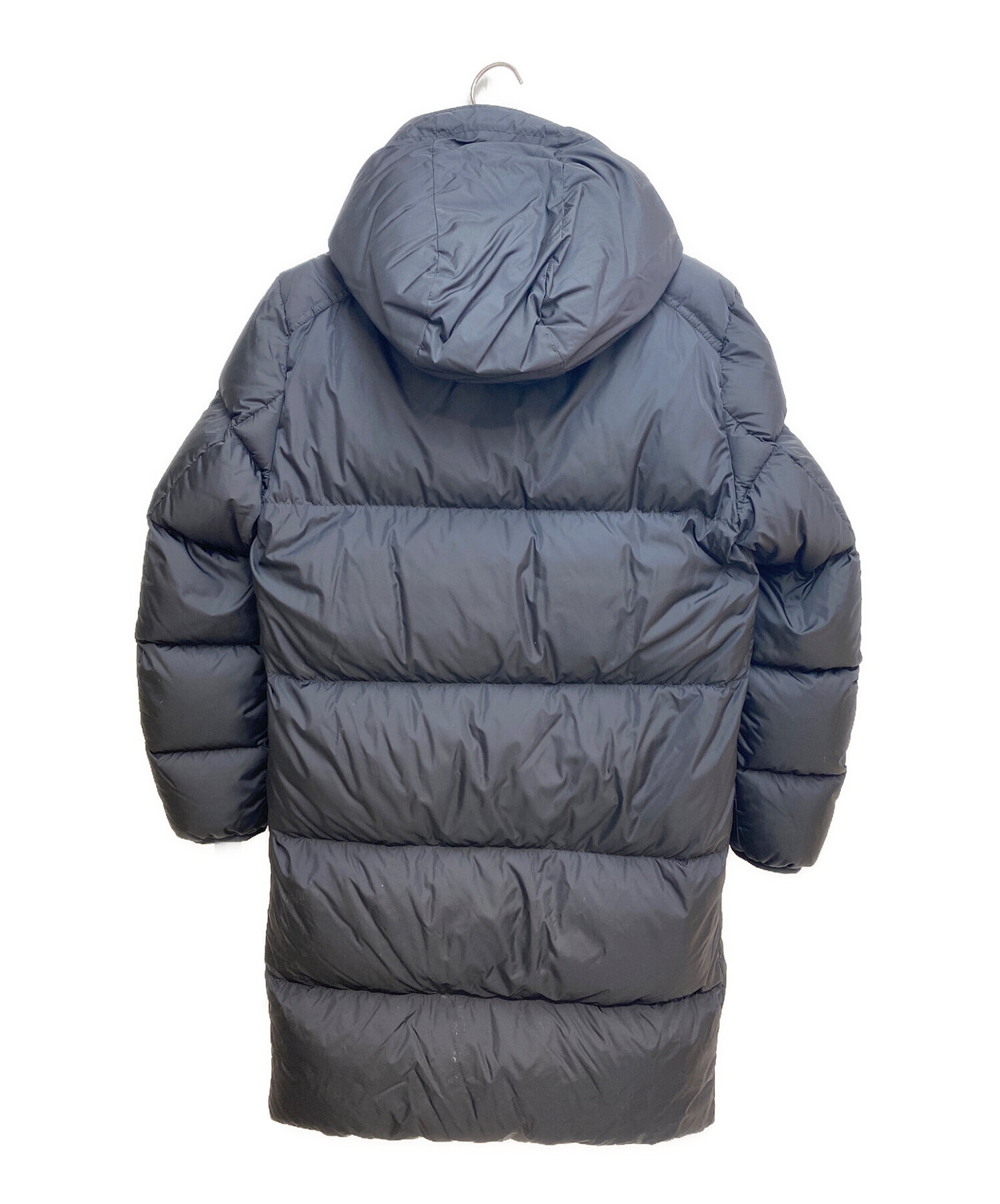 MONCLER (モンクレール) 20AW TEMPLON(テンプロン) ブラック サイズ:2