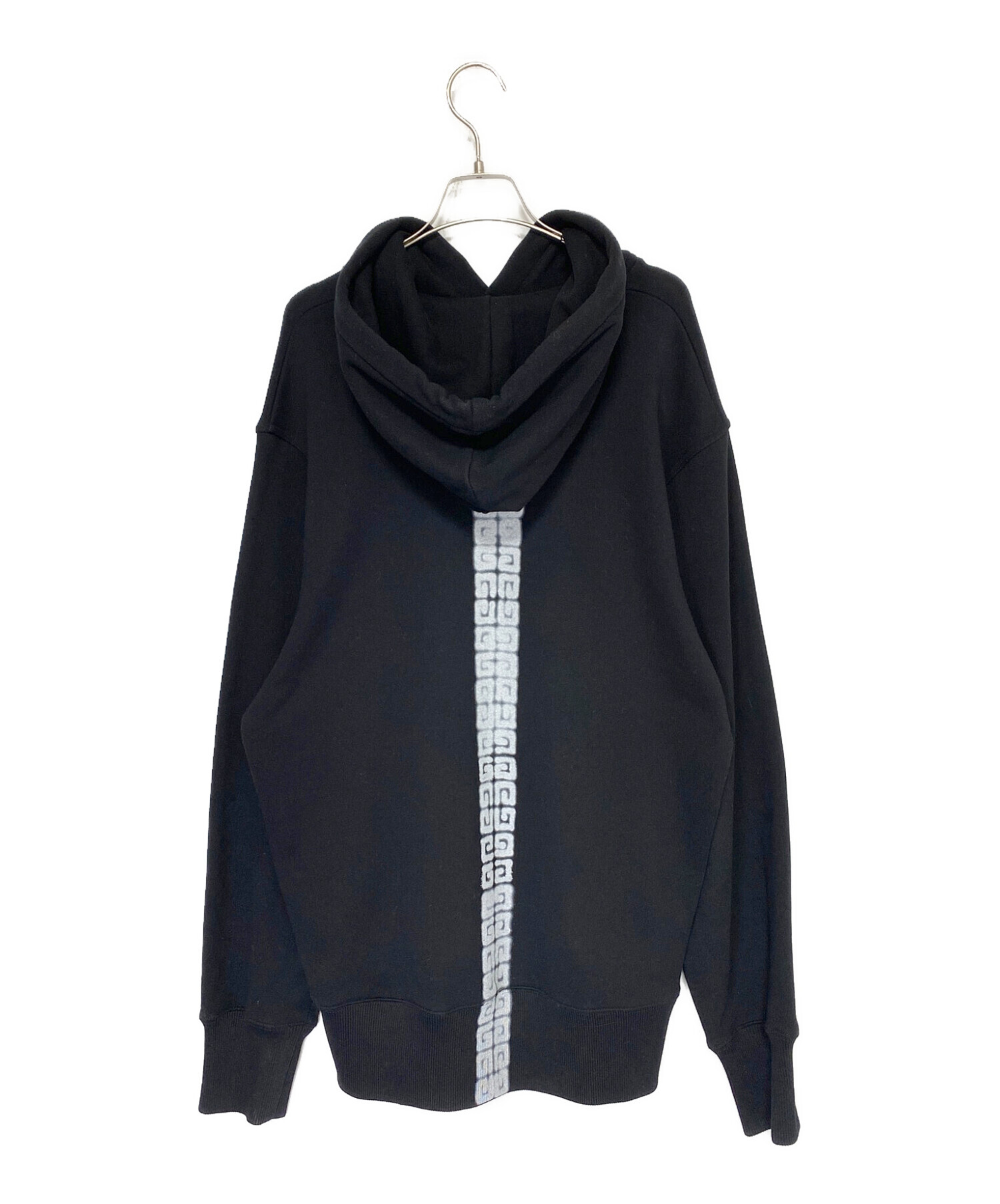 Givenchy 4g webbing hoodie online