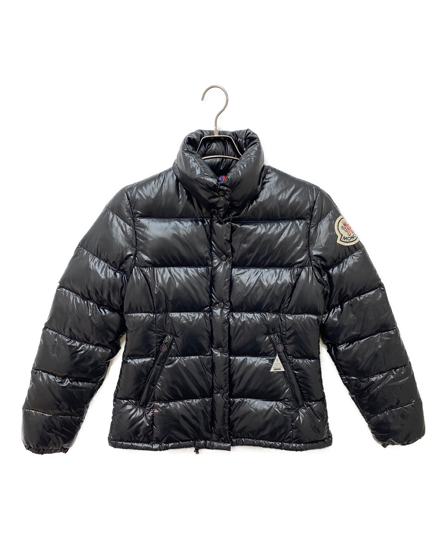 上品】 モンクレール MONCLER クレア CLAIRE ダウン ジャケット