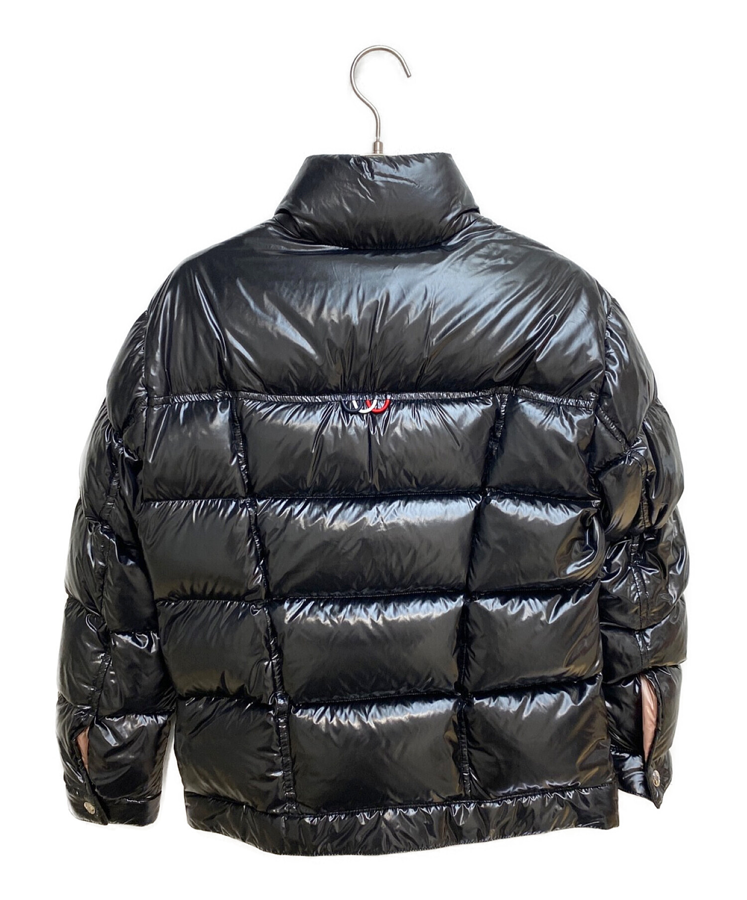 中古・古着通販】MONCLER (モンクレール) MONTMIRAIL ブラック