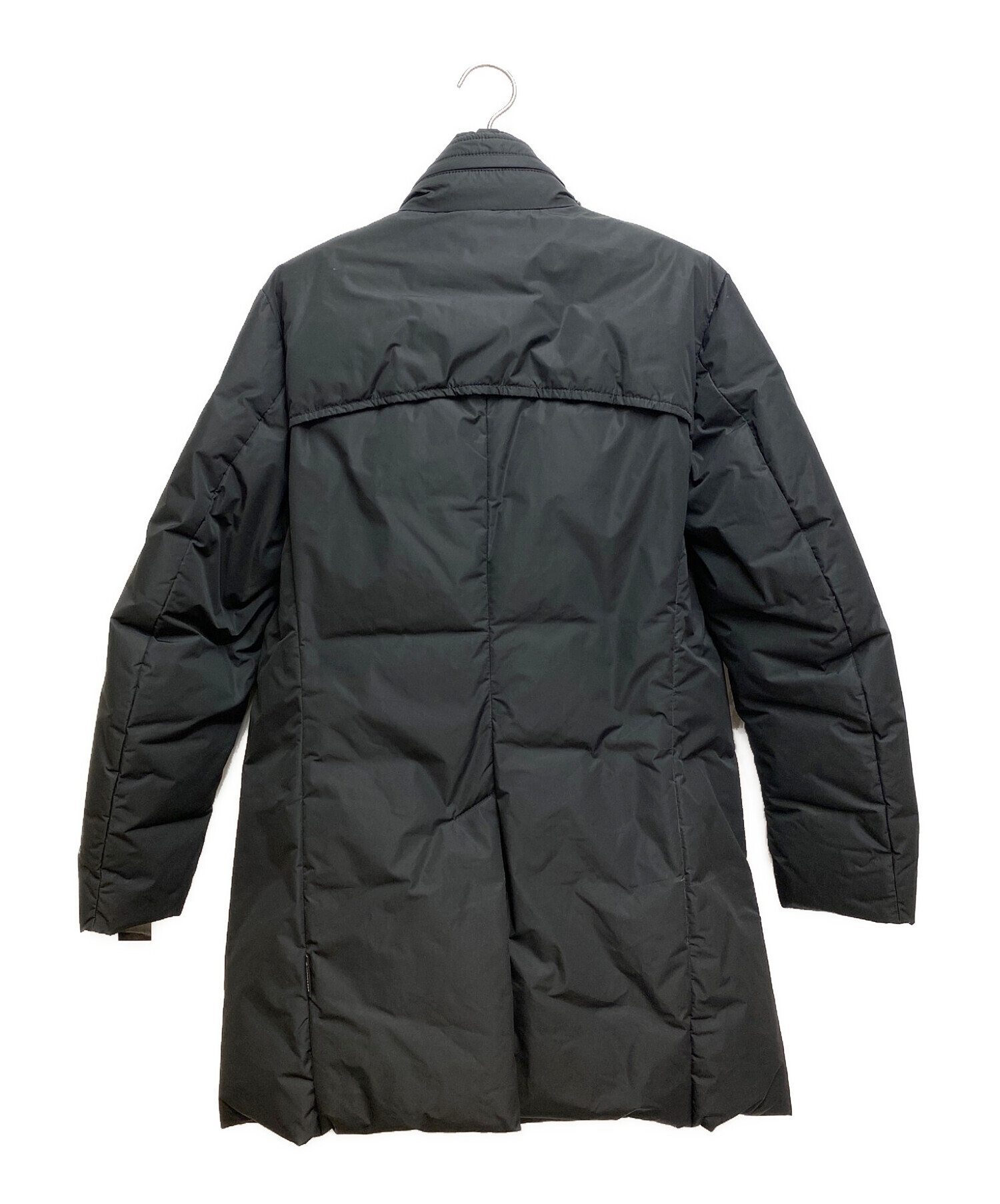 MONCLER (モンクレール) RONSARD GIUBBOTTO ブラック