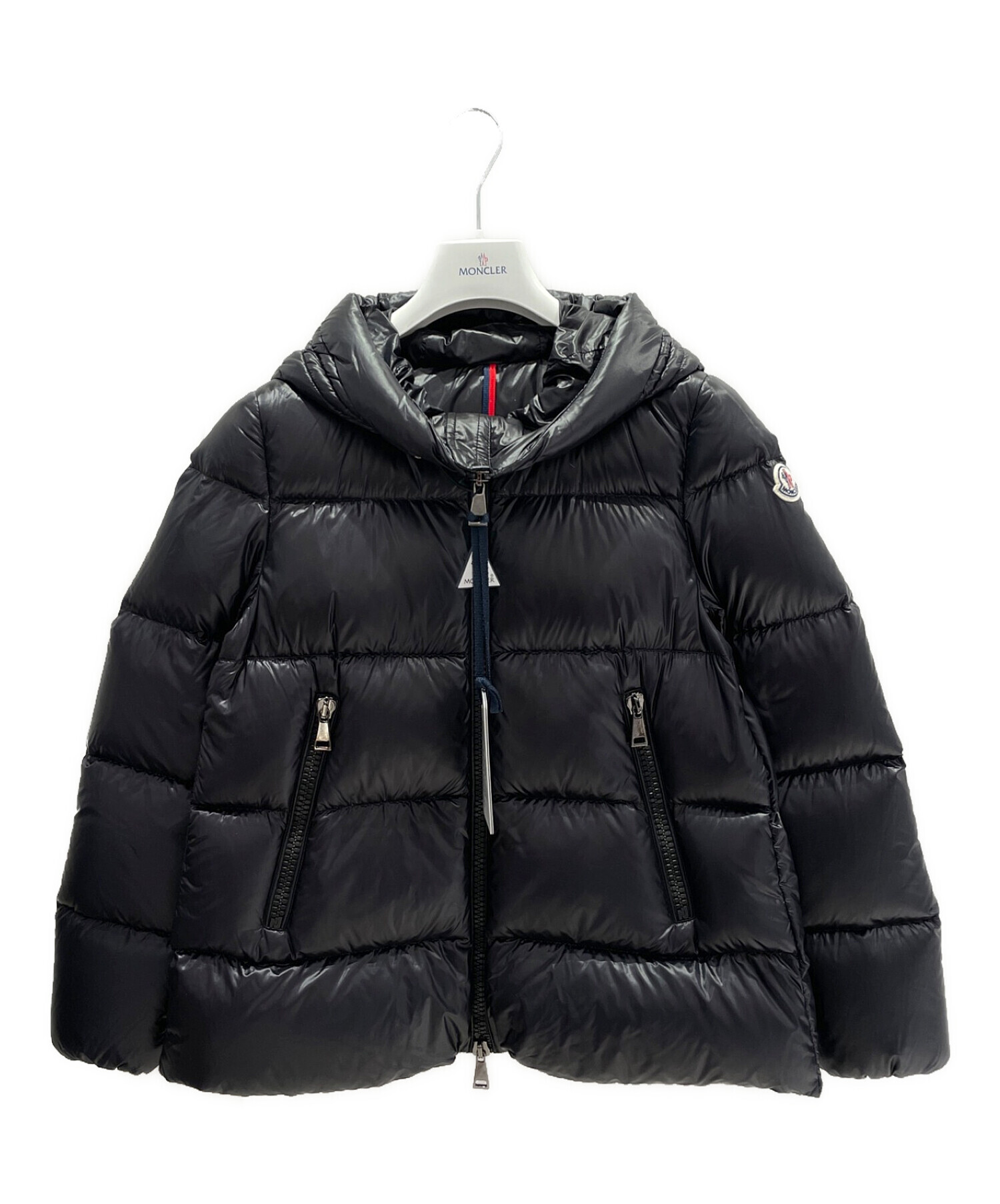 中古・古着通販】MONCLER (モンクレール) SERITTE/ダウンジャケット