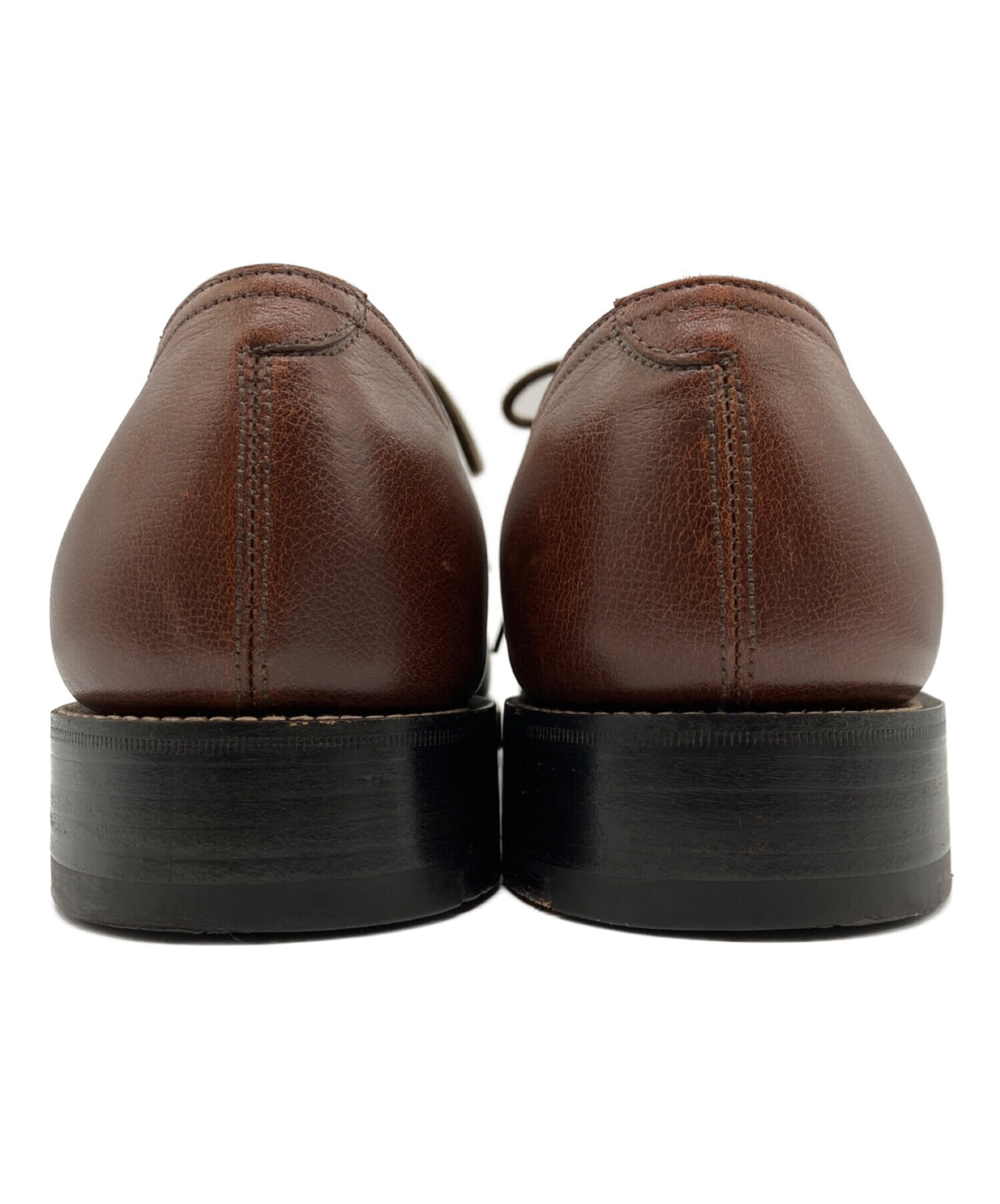 クラシックな人気商品 JOHN LOBB ボルサ フランス製 - 靴