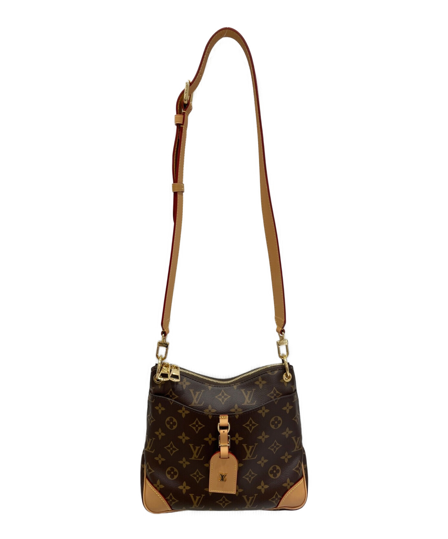 Louis vuitton best sale odeon pm 2020