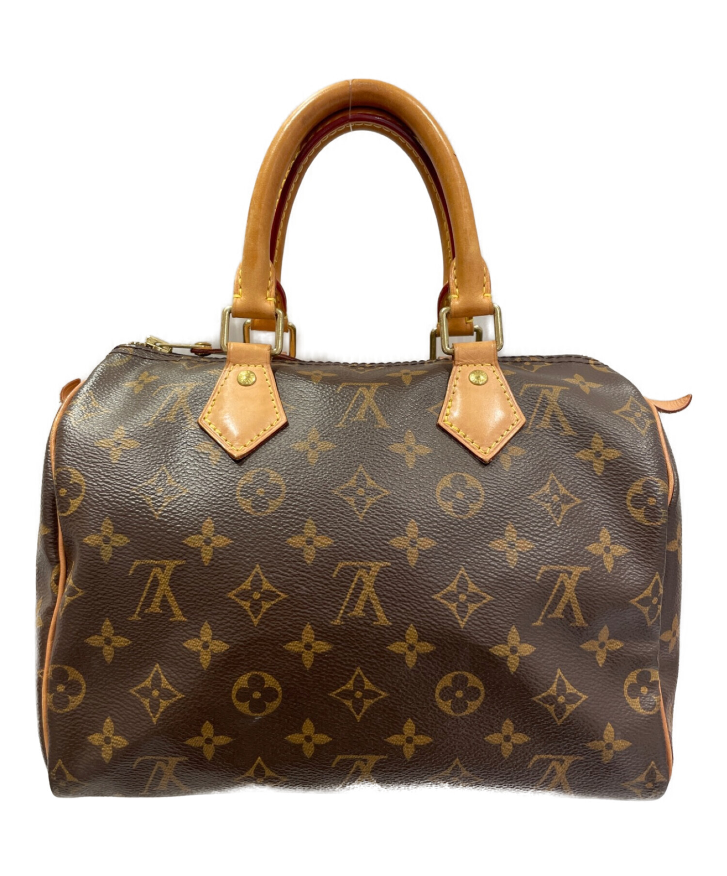 中古・古着通販】LOUIS VUITTON (ルイ ヴィトン) スピーディ25