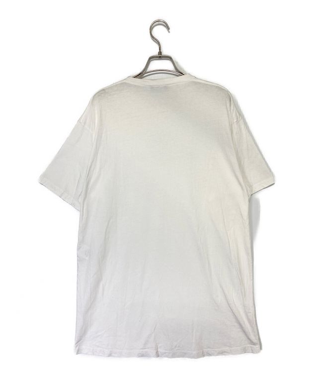 中古・古着通販】BALENCIAGA (バレンシアガ) BBロゴプリントTシャツ