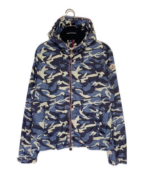 【中古・古着通販】MONCLER (モンクレール) NATH GIUBBOTTO