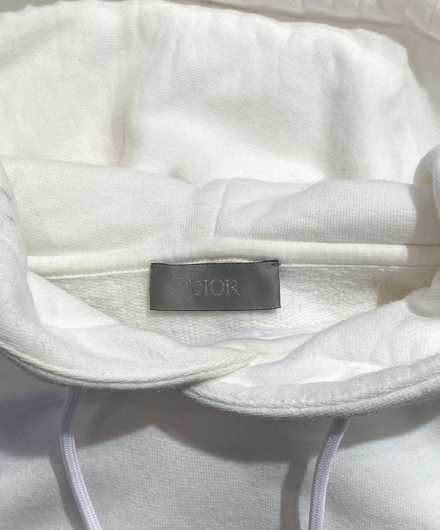 中古・古着通販】Dior (ディオール) KAWS (カウズ) BEEアイコンプル