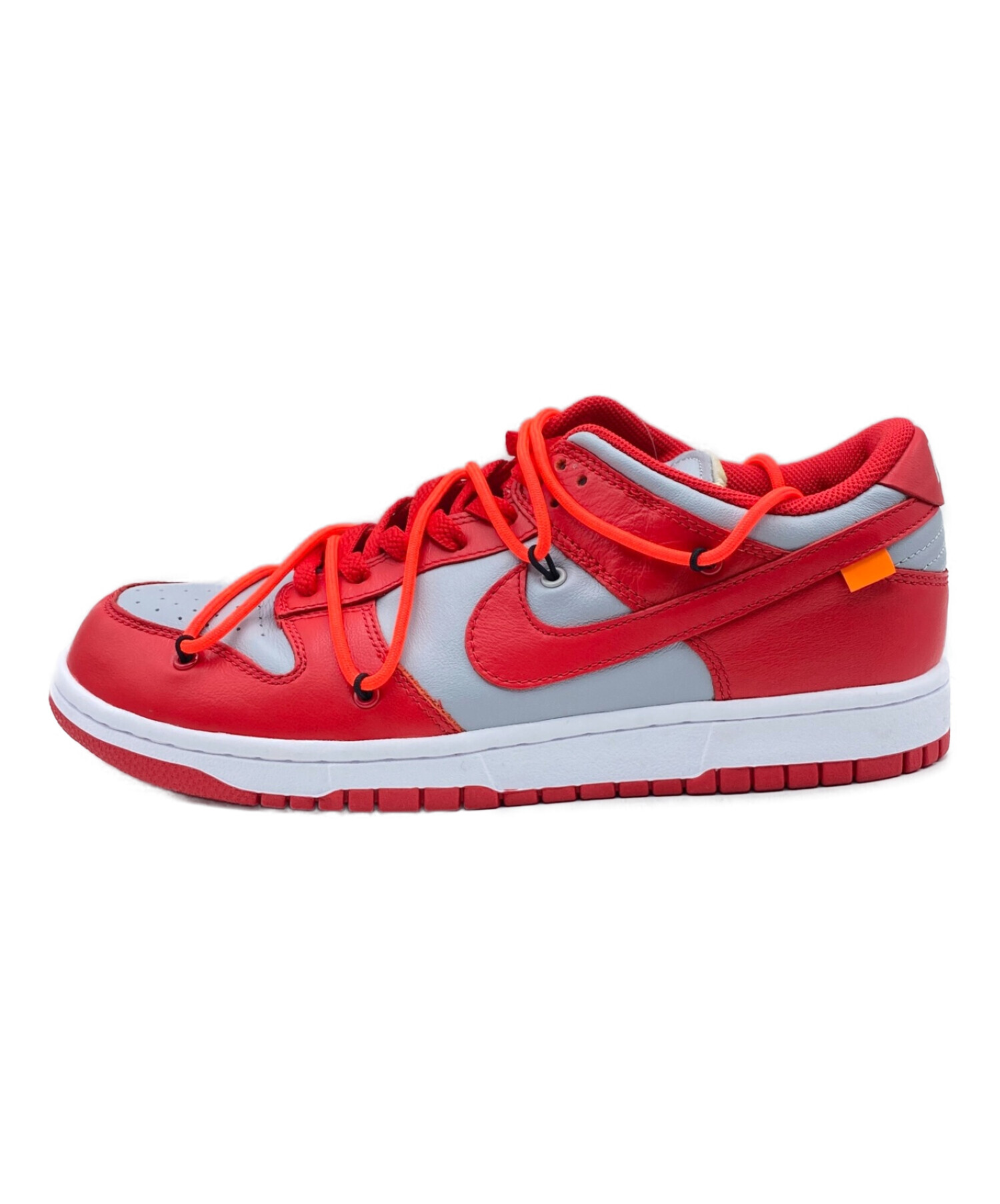 中古・古着通販】OFFWHITE (オフホワイト) NIKE (ナイキ) NIKE DUNK