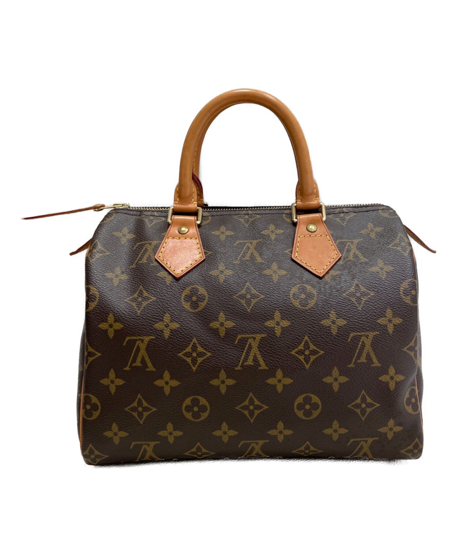 中古・古着通販】LOUIS VUITTON (ルイ ヴィトン) スピーディ25