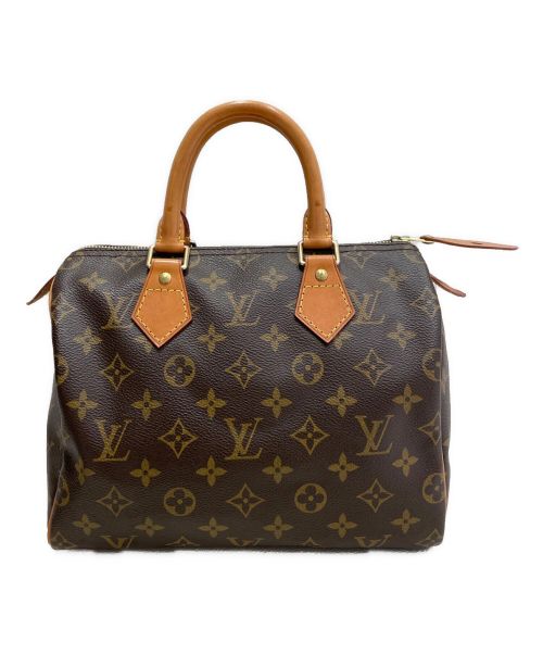 中古・古着通販】LOUIS VUITTON (ルイ ヴィトン) スピーディ25