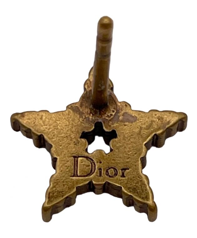 Christian Dior (クリスチャン ディオール) J'ADIOR BEE アシンメトリーピアス