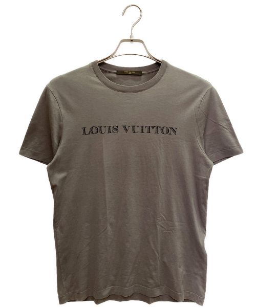 【中古・古着通販】LOUIS VUITTON (ルイ ヴィトン) クルーネックT