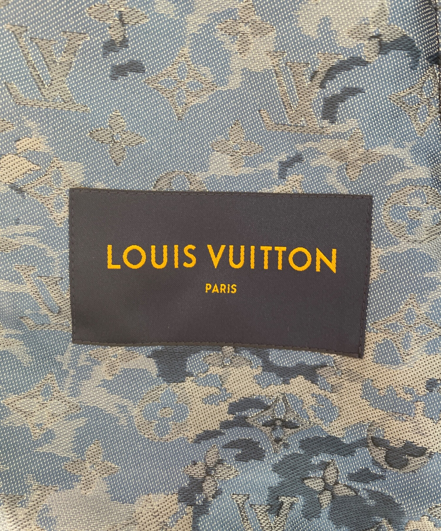 中古・古着通販】LOUIS VUITTON (ルイ ヴィトン) モノグラム