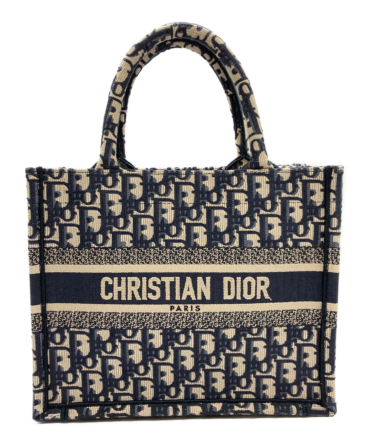 Christian Dior クリスチャンディオール - トートバッグ