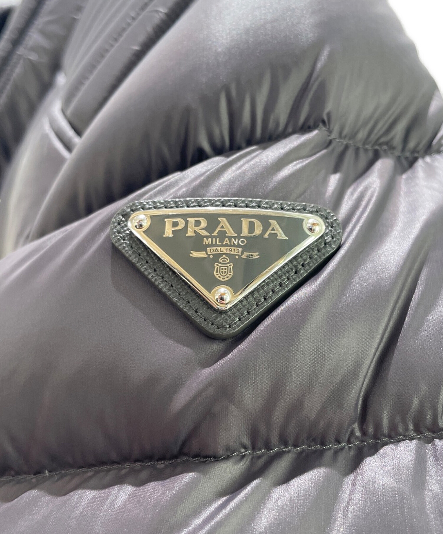 PRADA ジャケット 44 2012FW-