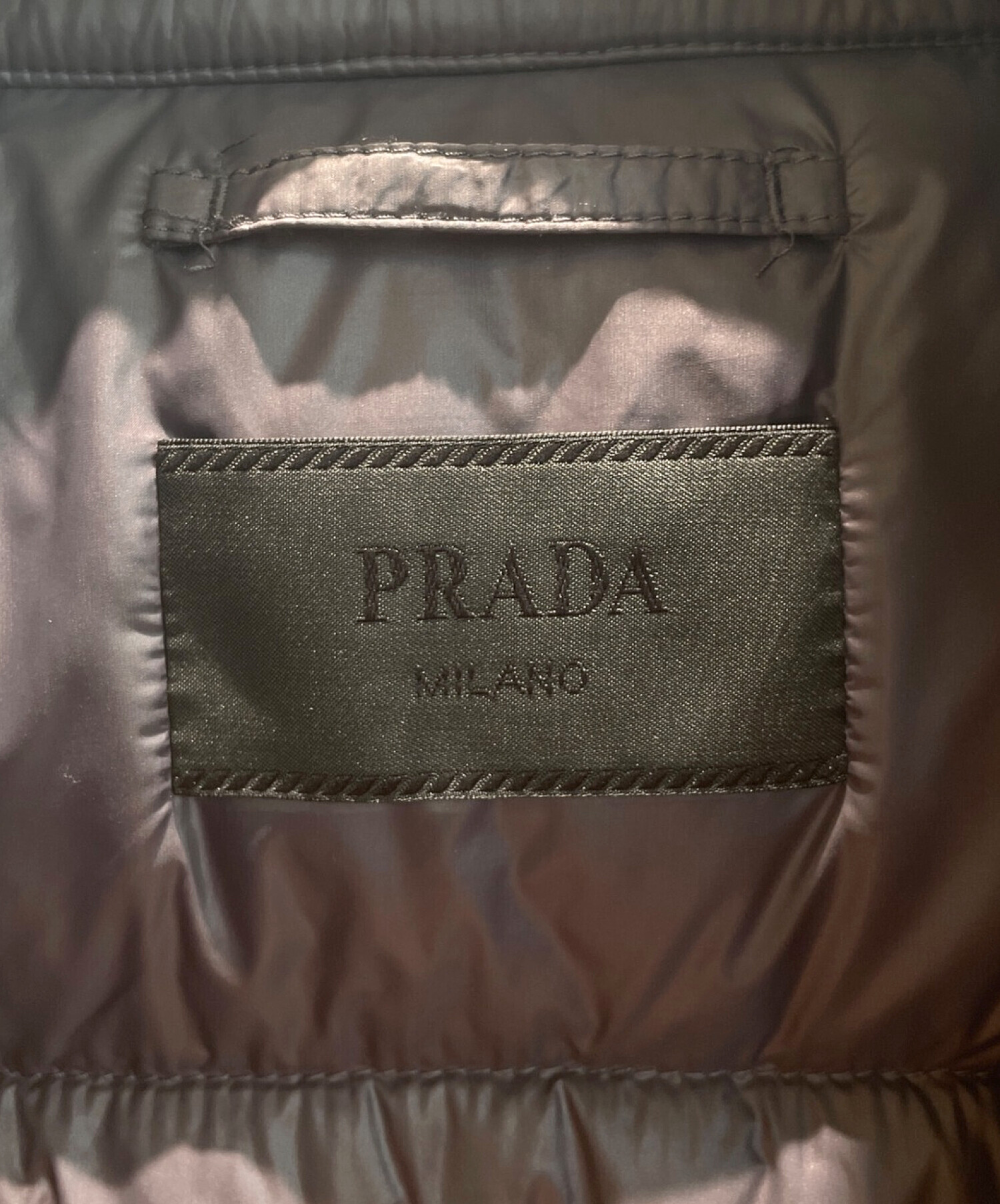 PRADA ジャケット 44 2012FW-