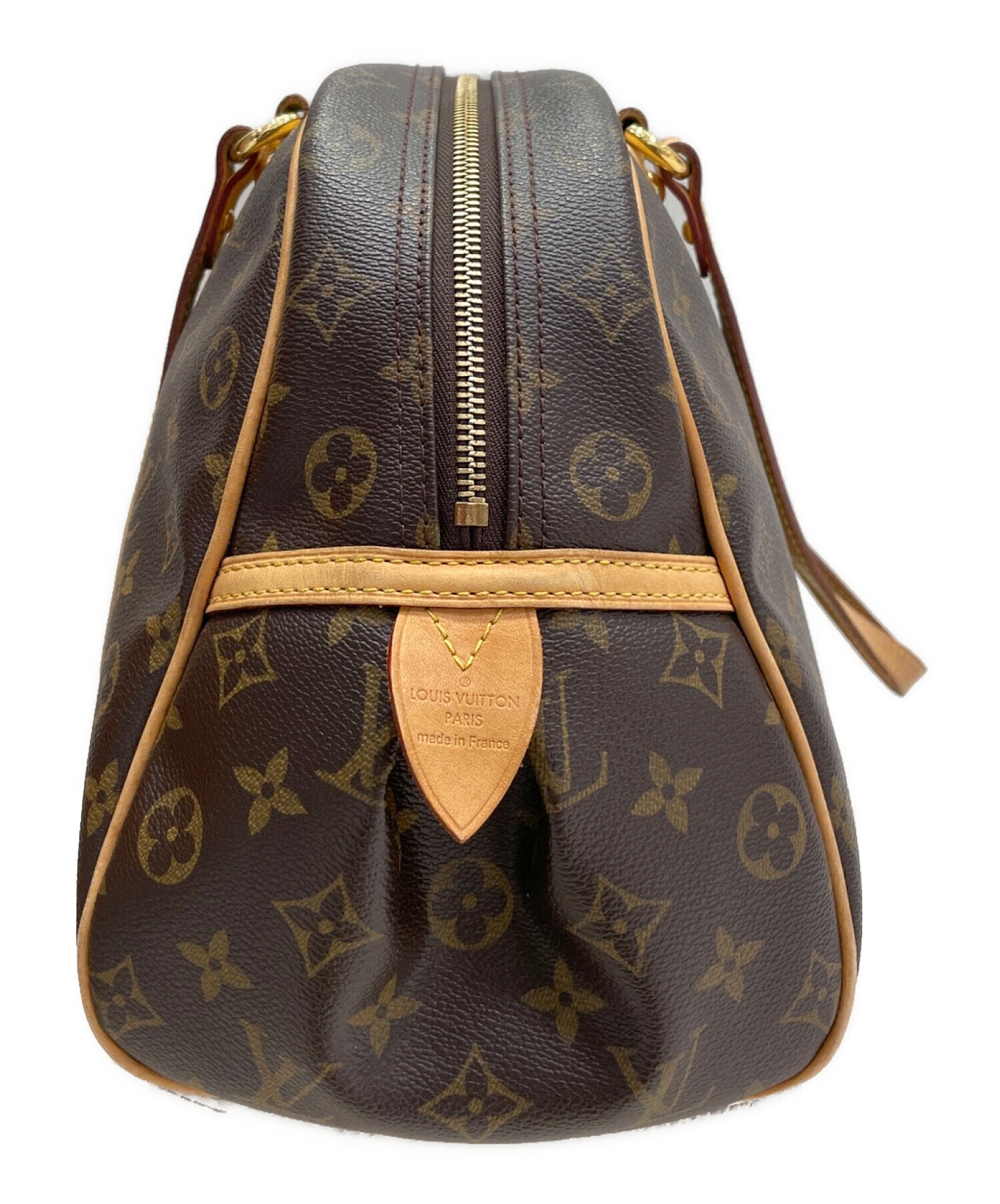 中古・古着通販】LOUIS VUITTON (ルイ ヴィトン) モントルグイユGM