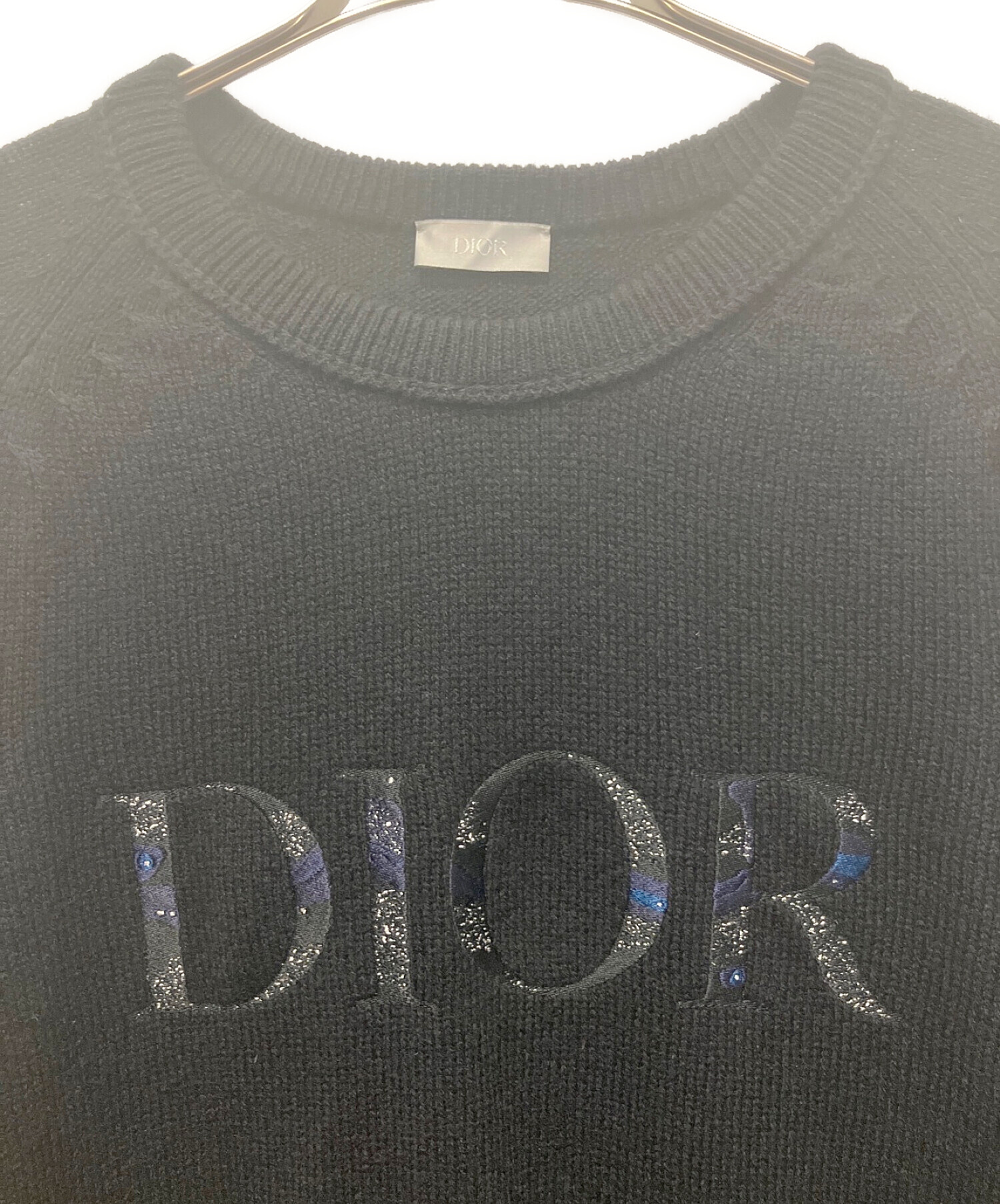 中古・古着通販】Dior (ディオール) PETER DOIG (ピーター ドイグ 