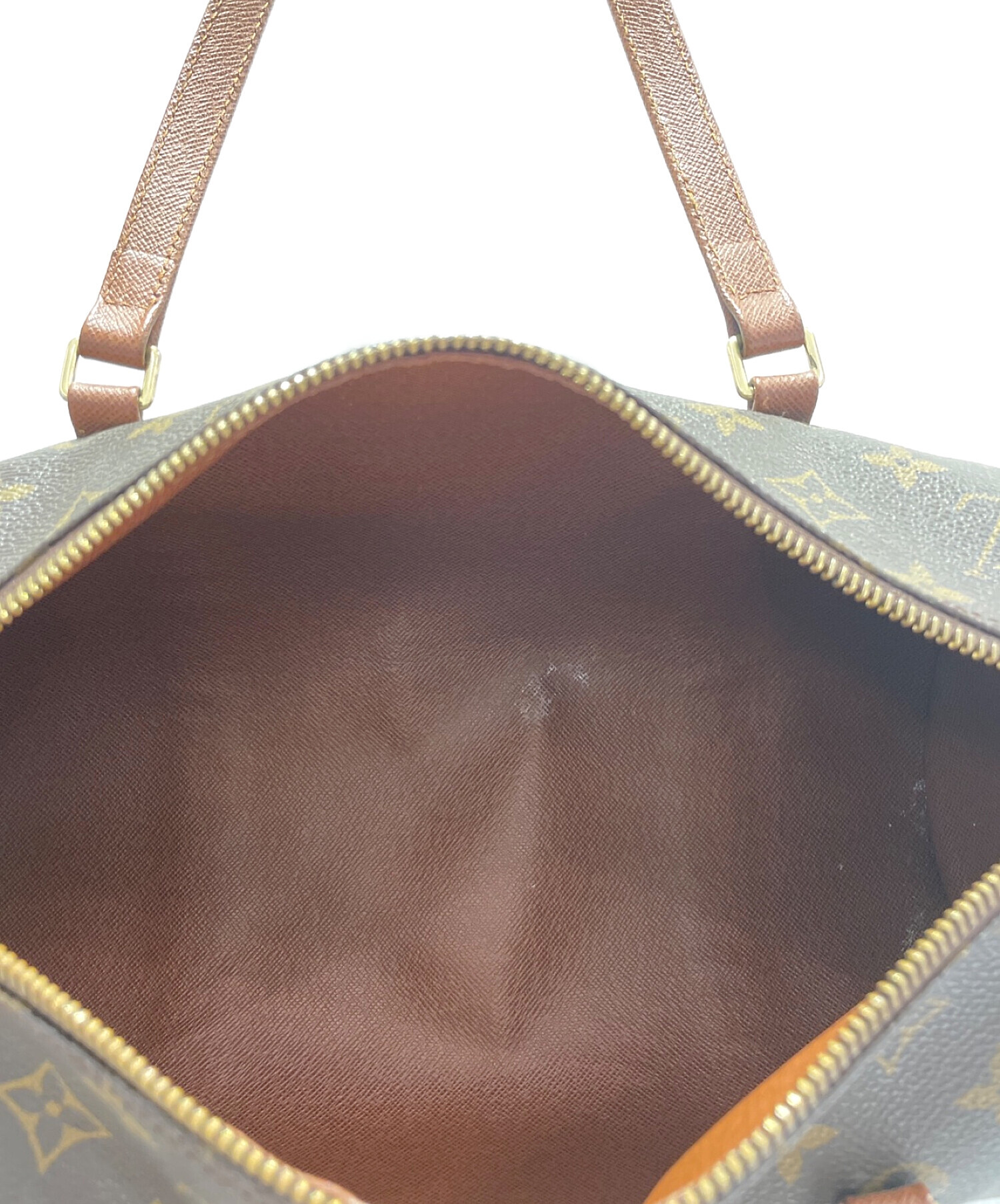 中古・古着通販】LOUIS VUITTON (ルイ ヴィトン) 旧パピヨンGM ブラウン サイズ:GM/30｜ブランド・古着通販  トレファク公式【TREFAC FASHION】スマホサイト