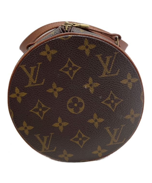 中古・古着通販】LOUIS VUITTON (ルイ ヴィトン) 旧パピヨンGM ブラウン サイズ:GM/30｜ブランド・古着通販  トレファク公式【TREFAC FASHION】スマホサイト