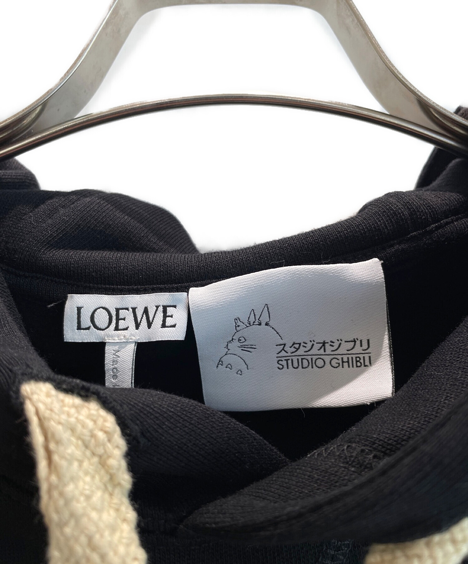 中古・古着通販】LOEWE (ロエベ) STUDIO GHIBLI (スタジオジブリ) 22AW